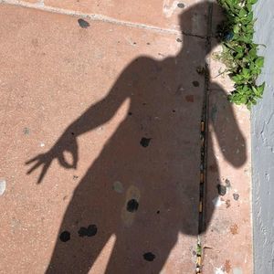 Meet your Posher, Jade